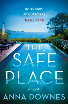 El lugar seguro - The Safe Place