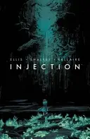 Inyección, Volumen 1 - Injection, Volume 1