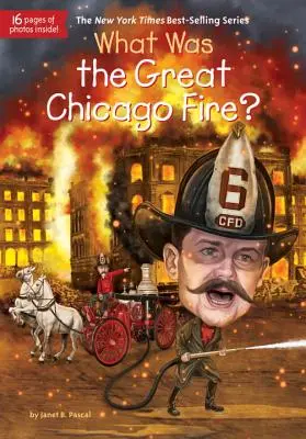 ¿Qué fue el Gran Incendio de Chicago? - What Was the Great Chicago Fire?