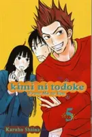 Kimi Ni Todoke: From Me to You, Vol. 5, 5