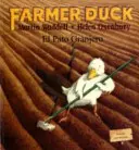 Farmer Duck (inglés/español) - Farmer Duck (English/Spanish)