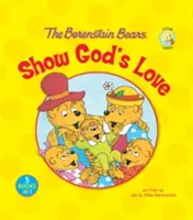 Los Osos Berenstain Muestran el Amor de Dios - The Berenstain Bears Show God's Love