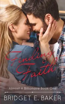 Encontrar la fe - Finding Faith