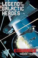 La Leyenda de los Héroes Galácticos, Vol. 3, 3: Resistencia - Legend of the Galactic Heroes, Vol. 3, 3: Endurance