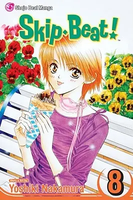 Skip-Beat!, Vol. 8, 8