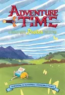 Hora de Aventuras - Una colección de pósters totalmente matemáticos - Adventure Time - A Totally Math Poster Collection