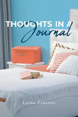 Pensamientos en un diario - Thoughts in a Journal
