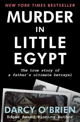 Asesinato en el Pequeño Egipto - Murder in Little Egypt