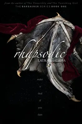 Rapsodia (Los Negociadores Libro 1) - Rhapsodic (The Bargainers Book 1)