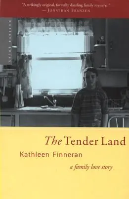 La tierna tierra: Una historia de amor familiar - The Tender Land: A Family Love Story