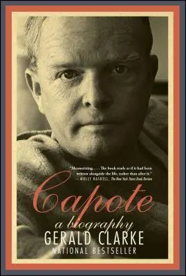 Capote: Una biografía - Capote: A Biography