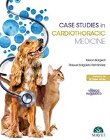 Casos prácticos de medicina cardiotorácica - Case Studies in Cardiothoracic Medicine