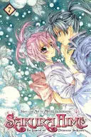 Sakura Hime: La leyenda de la princesa Sakura, Vol. 7, 7 - Sakura Hime: The Legend of Princess Sakura, Vol. 7, 7