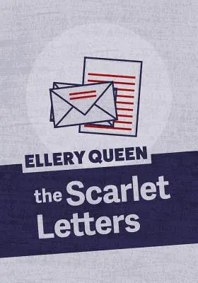 Las cartas escarlatas - The Scarlet Letters