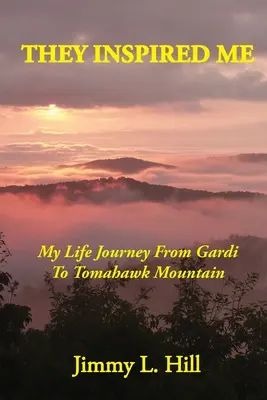 Ellos me inspiraron: El viaje de mi vida de Gardi a Tomahawk Mountain - They Inspired Me: My Life Journey From Gardi to Tomahawk Mountain