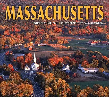 Impresiones de Massachusetts - Massachusetts Impressions