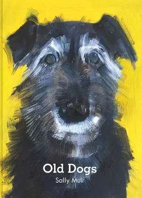 Perros Ancianos - Old Dogs