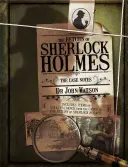 El regreso de Sherlock Holmes - Las notas del caso - Return of Sherlock Holmes - The Case Notes