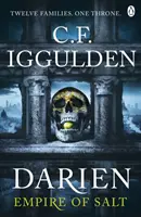 Darien - Imperio de sal Libro I - Darien - Empire of Salt Book I