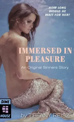 Inmerso en el placer/Sumiso al deseo - Immersed In Pleasure/Submit To Desire