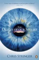 El origen de nuestra especie - Origin of Our Species