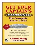 Obtenga su licencia de capitán, 5 - Get Your Captain's License, 5th