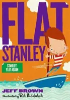 Stanley Plano Otra Vez - Stanley Flat Again!