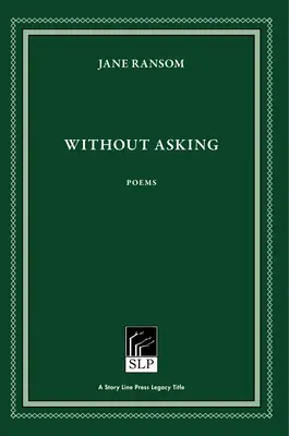 Sin preguntar - Without Asking