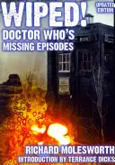 Borrado Episodios perdidos de Doctor Who - Wiped! Doctor Who's Missing Episodes