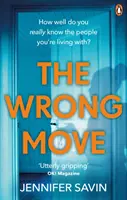 El movimiento equivocado - The Wrong Move