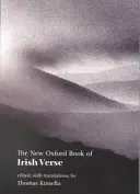 The New Oxford Book of Irish Verse