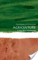 Agriculture: A Very Short Introduction