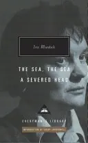 El mar, el mar & Una cabeza cortada - Sea, The Sea & A Severed Head