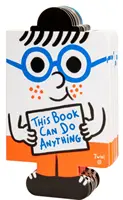 Este libro lo puede todo - This Book Can Do Anything