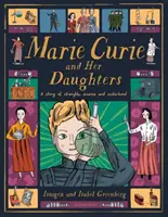 Marie Curie y sus hijas - Marie Curie and Her Daughters