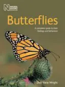 Mariposas - Guía completa de su biología y comportamiento - Butterflies - A Complete Guide to Their Biology and Behaviour