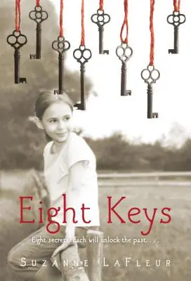 Ocho llaves - Eight Keys