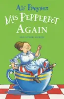 La Sra. Pepperpot otra vez - Mrs Pepperpot Again