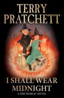 Me vestiré de medianoche - (Novela 38 del Mundodisco) - I Shall Wear Midnight - (Discworld Novel 38)