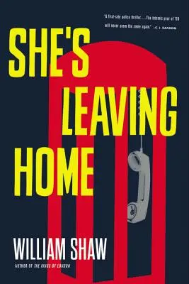 Se va de casa - She's Leaving Home