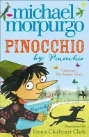 Pinocho - Pinocchio