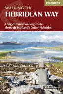 Hebridean Way - Ruta a pie de larga distancia por las Hébridas Exteriores de Escocia - Hebridean Way - Long-distance walking route through Scotland's Outer Hebrides