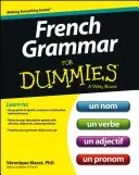 Gramática francesa para dummies - French Grammar for Dummies