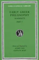 Filosofía Griega Antigua - Early Greek Philosophy