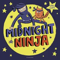 Ninja de medianoche - Midnight Ninja