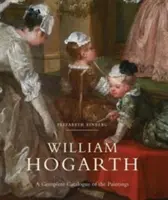 William Hogarth: Catálogo completo de las pinturas - William Hogarth: A Complete Catalogue of the Paintings