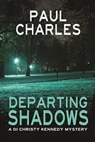 Sombras que parten - Departing Shadows