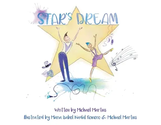 El sueño de una estrella - Star's Dream