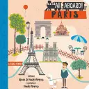 A bordo de París: Un manual de francés - All Aboard Paris: A French Primer