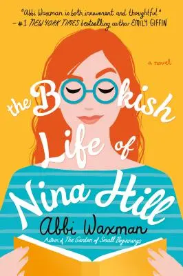 La vida de Nina Hill - The Bookish Life of Nina Hill